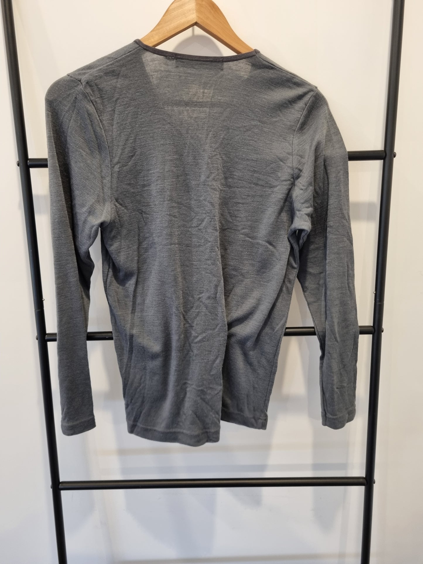 Merino Top  - Size 14