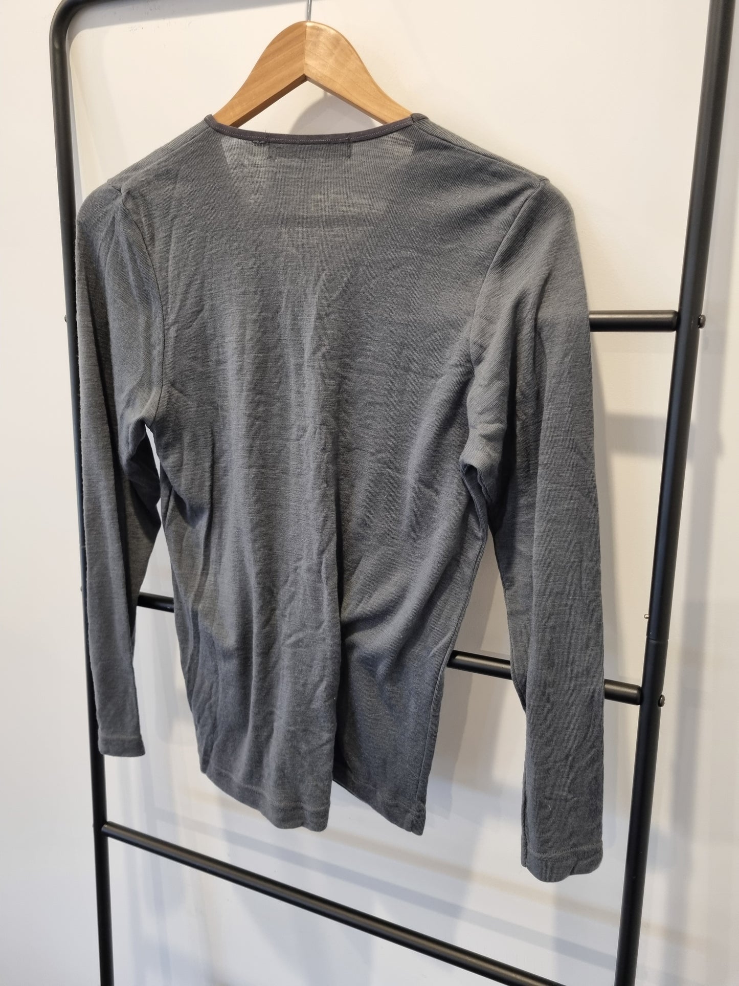 Merino Top  - Size 14