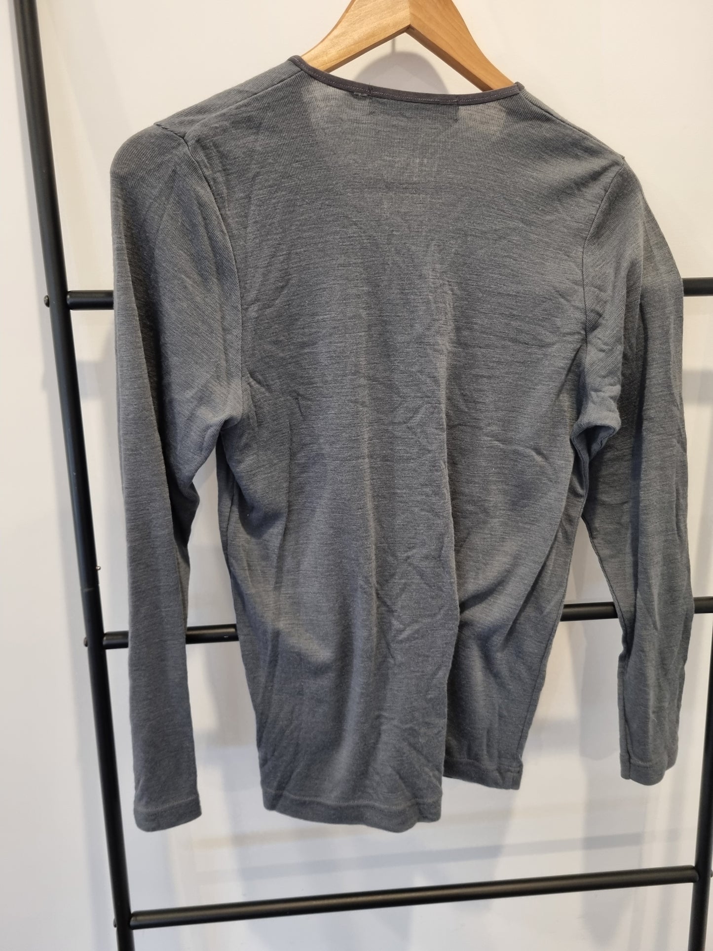 Merino Top  - Size 14