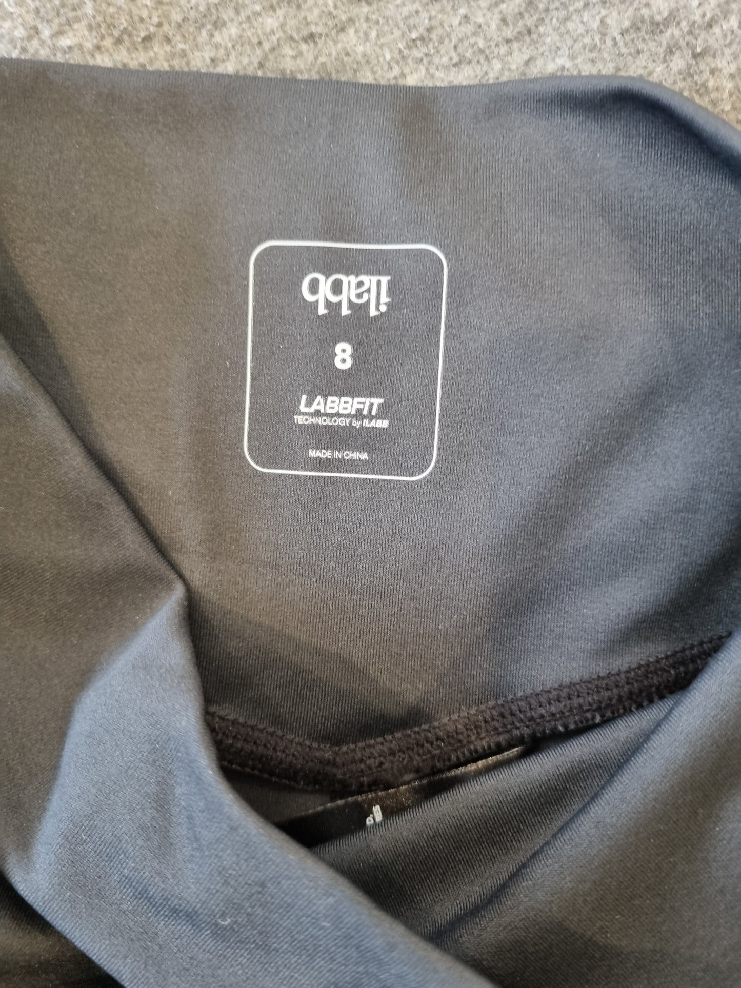 ilabb Leggings  - SIze 8