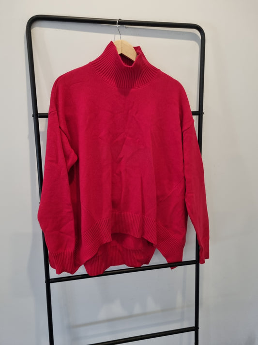 Loe Jumper - Size S