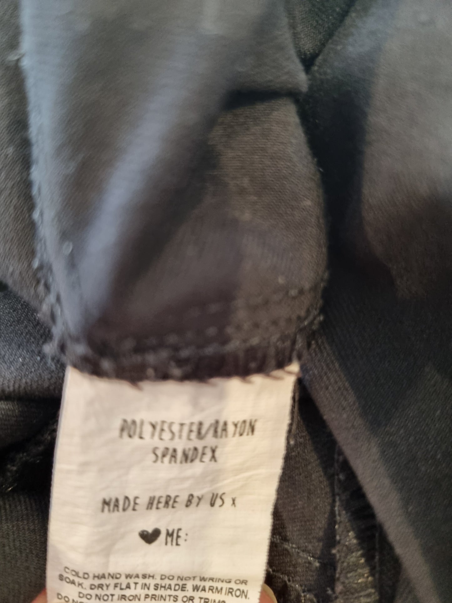 Kilt Tailored Pants - Size 10