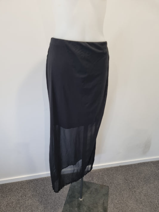 Glassons Maxi skirt - Size M