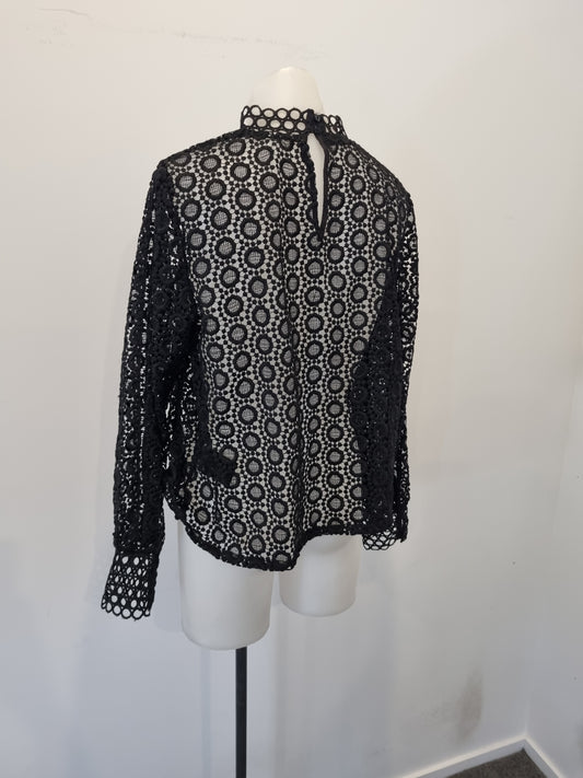 H&M Top - Size 10