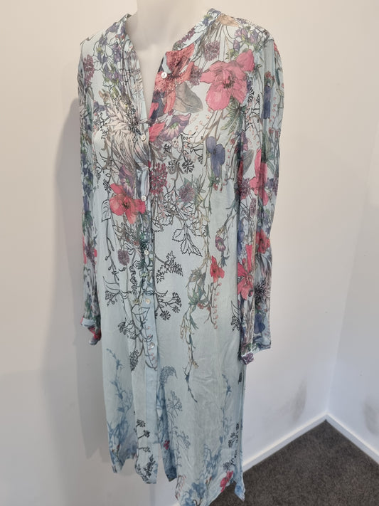 Loobie's Story Dress  - Size 10
