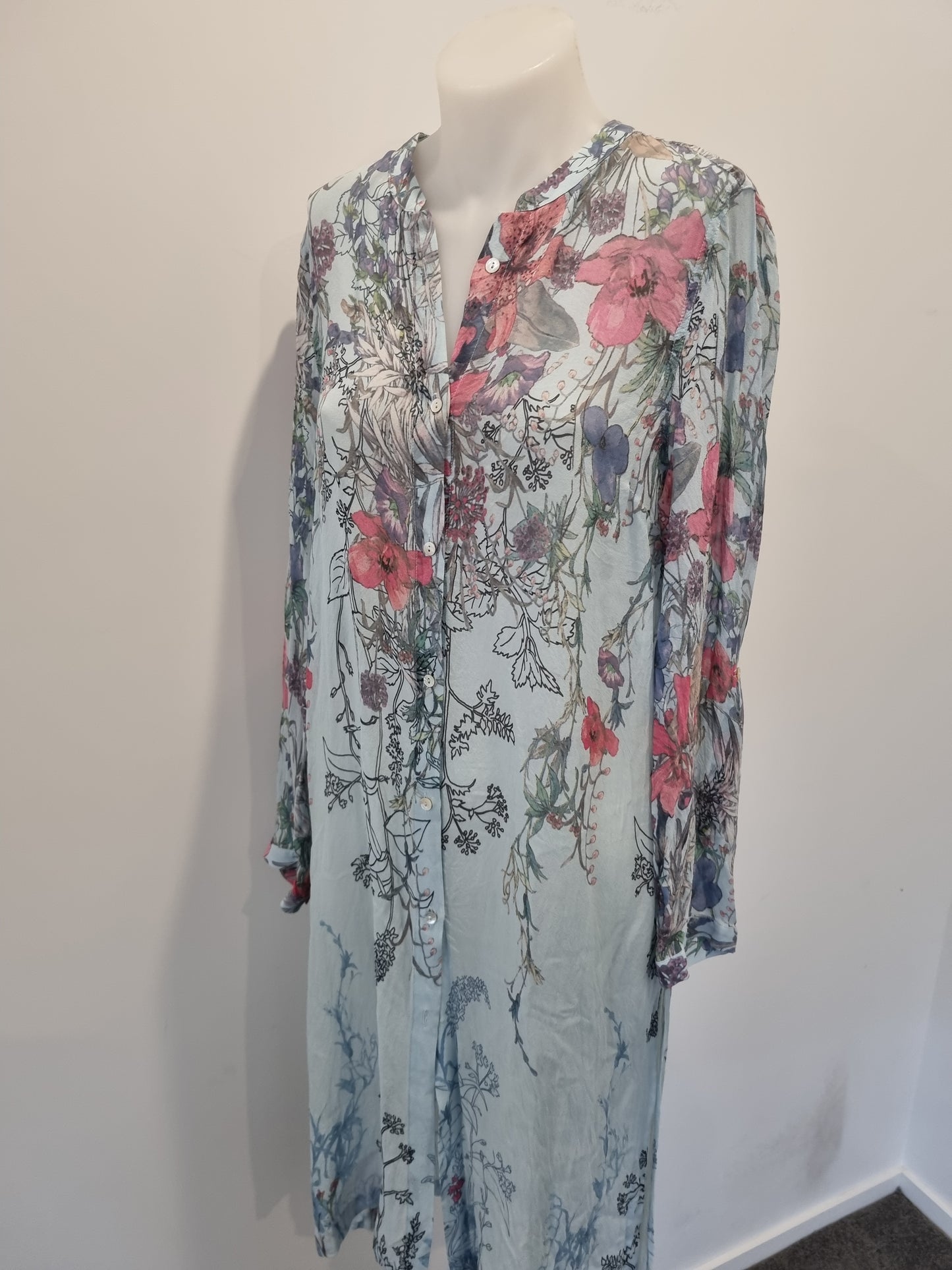 Loobie's Story Dress  - Size 10