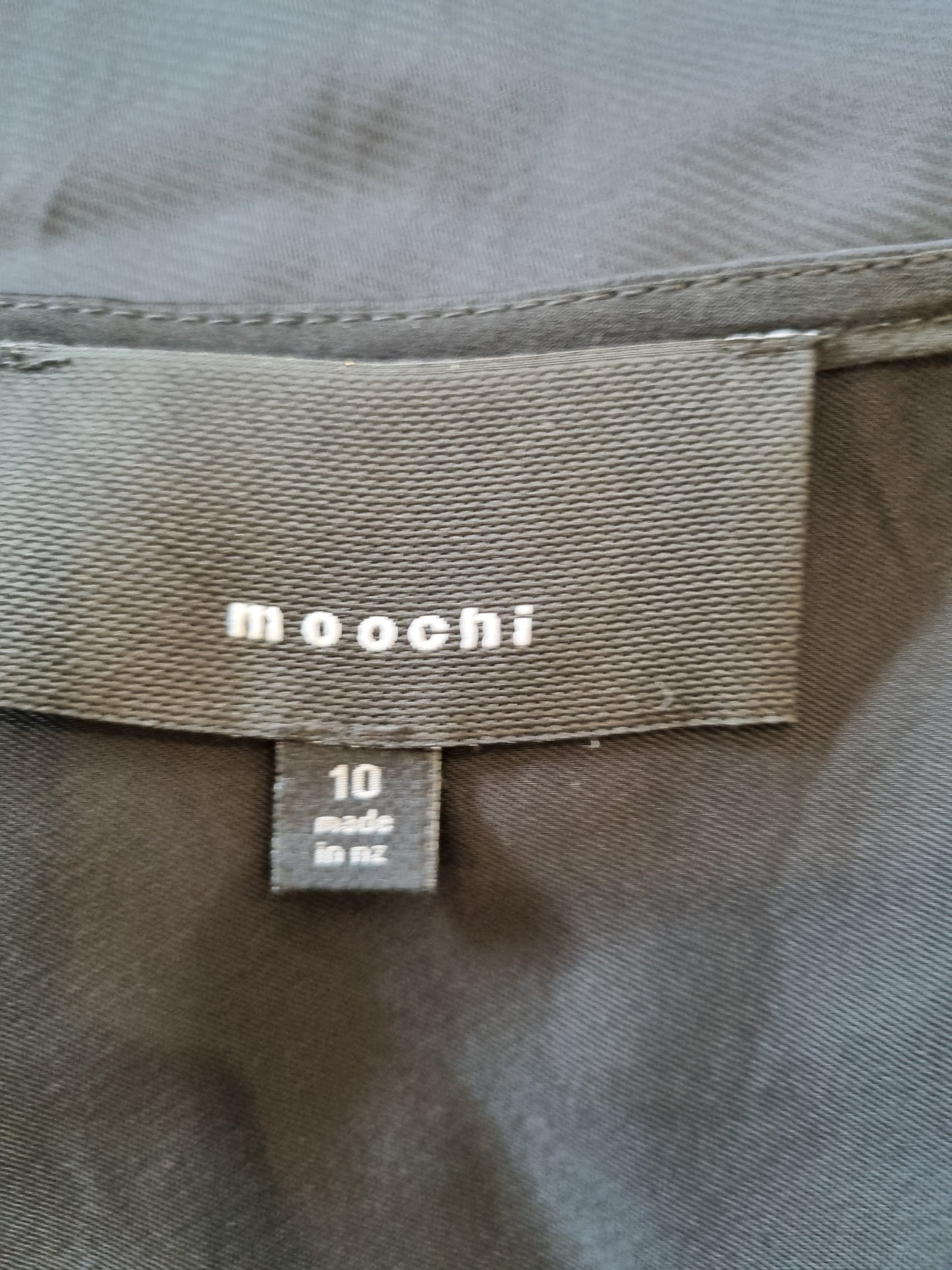 Moochi Dress - Size 10
