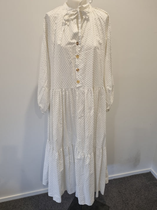 The Lullaby Club Dress - Size S/M