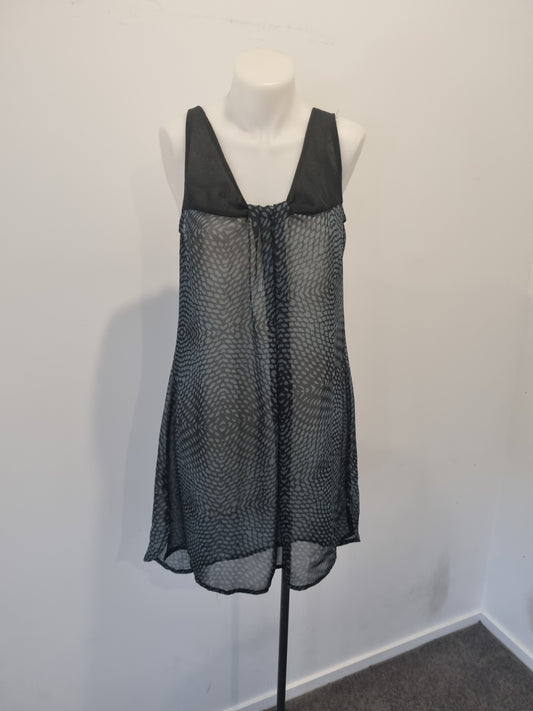 RJC by Kingan Jones Top - Size 8