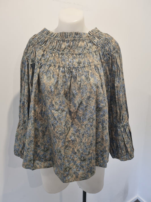 State of Play Top - Size 12