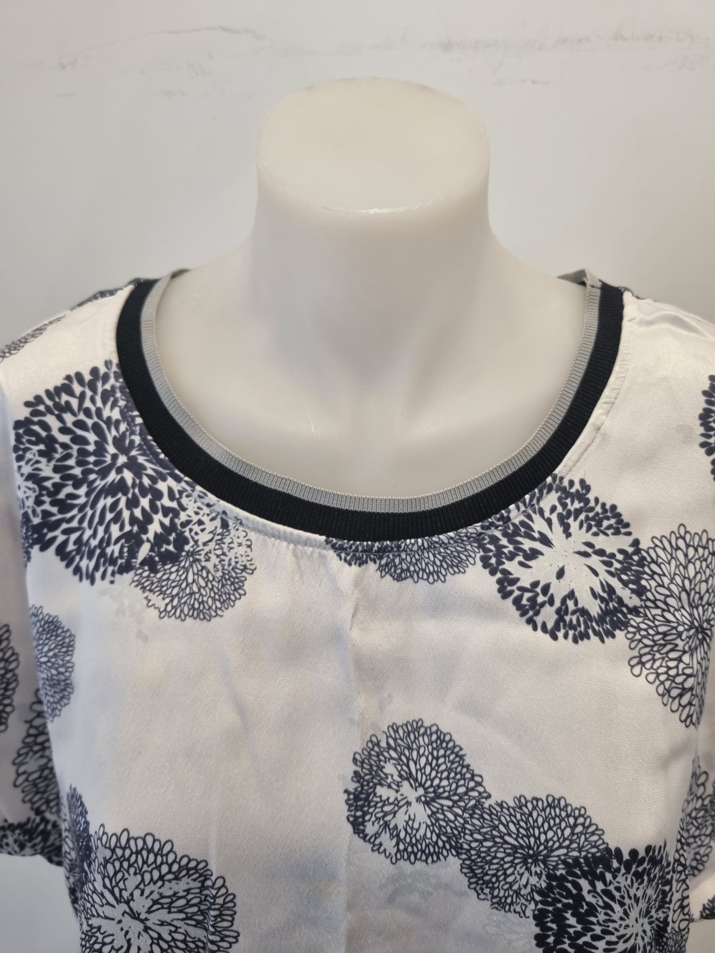 Verge Top - Size S