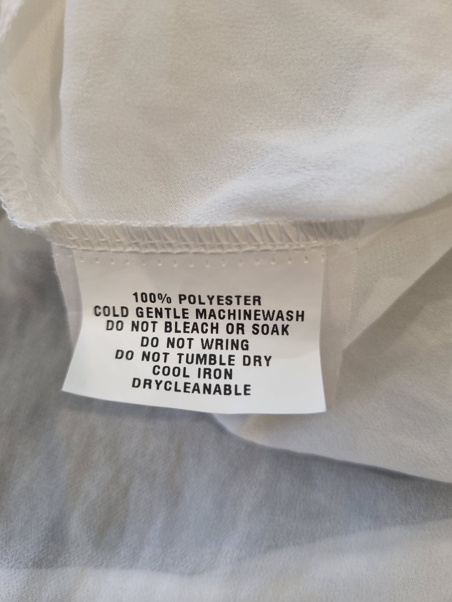 Repertoire Dress - Size 1 (8/10)