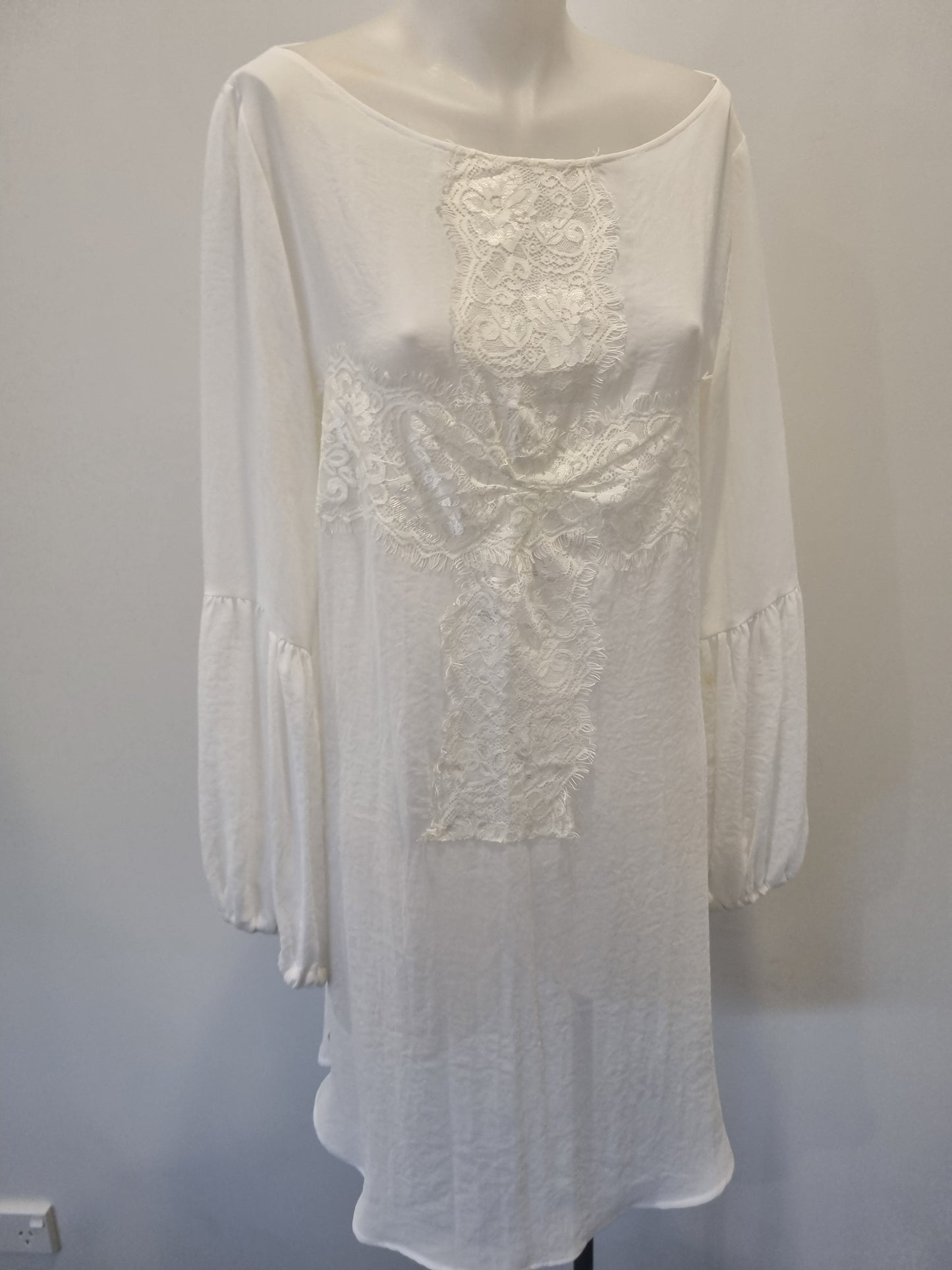 Repertoire Dress - Size 1 (8/10)