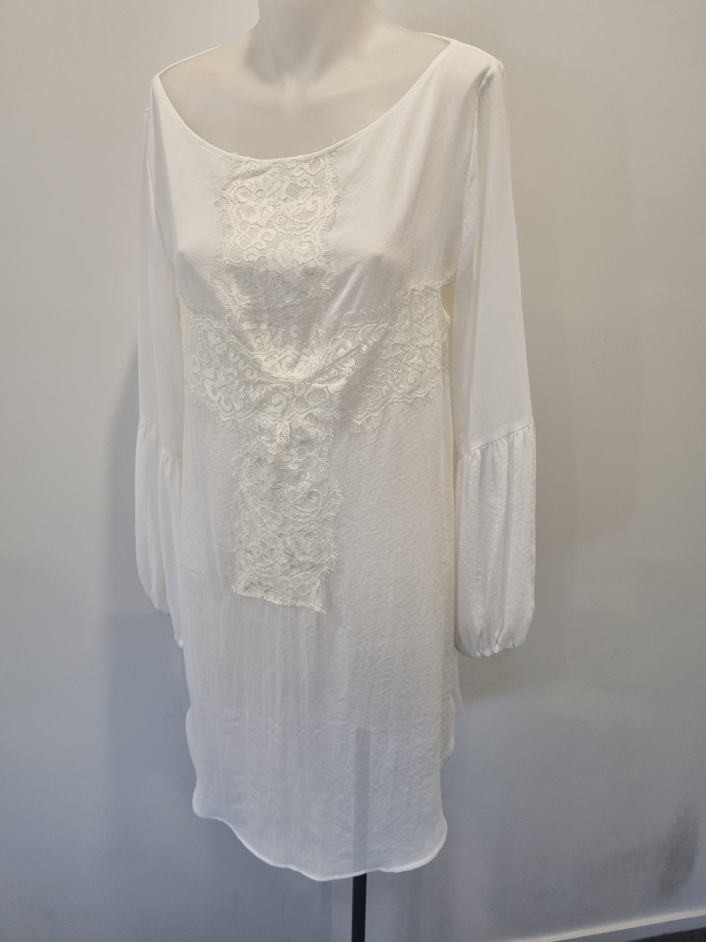 Repertoire Dress - Size 1 (8/10)