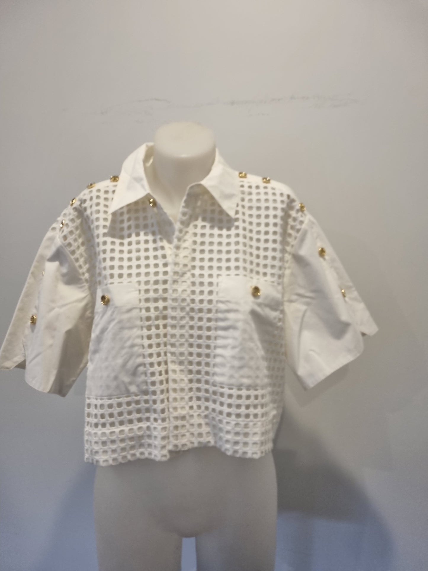 Country Road Jacket - Size 10