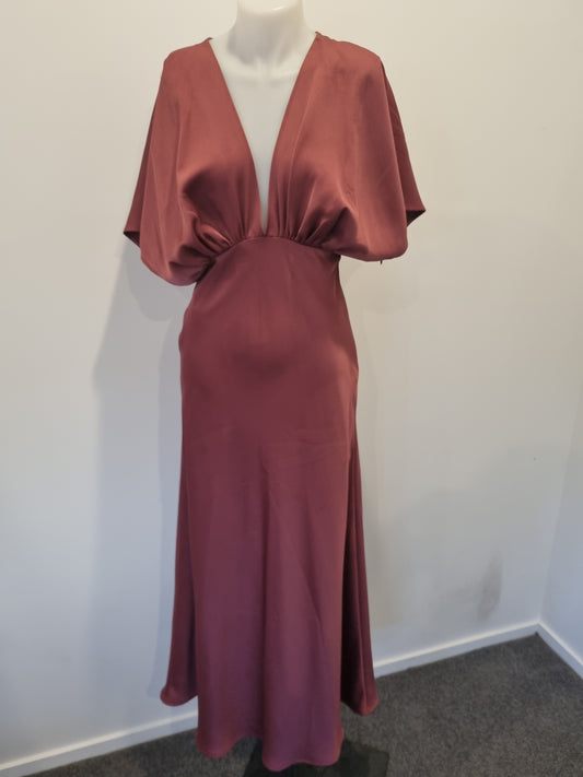 BHLDN Dress - Size6