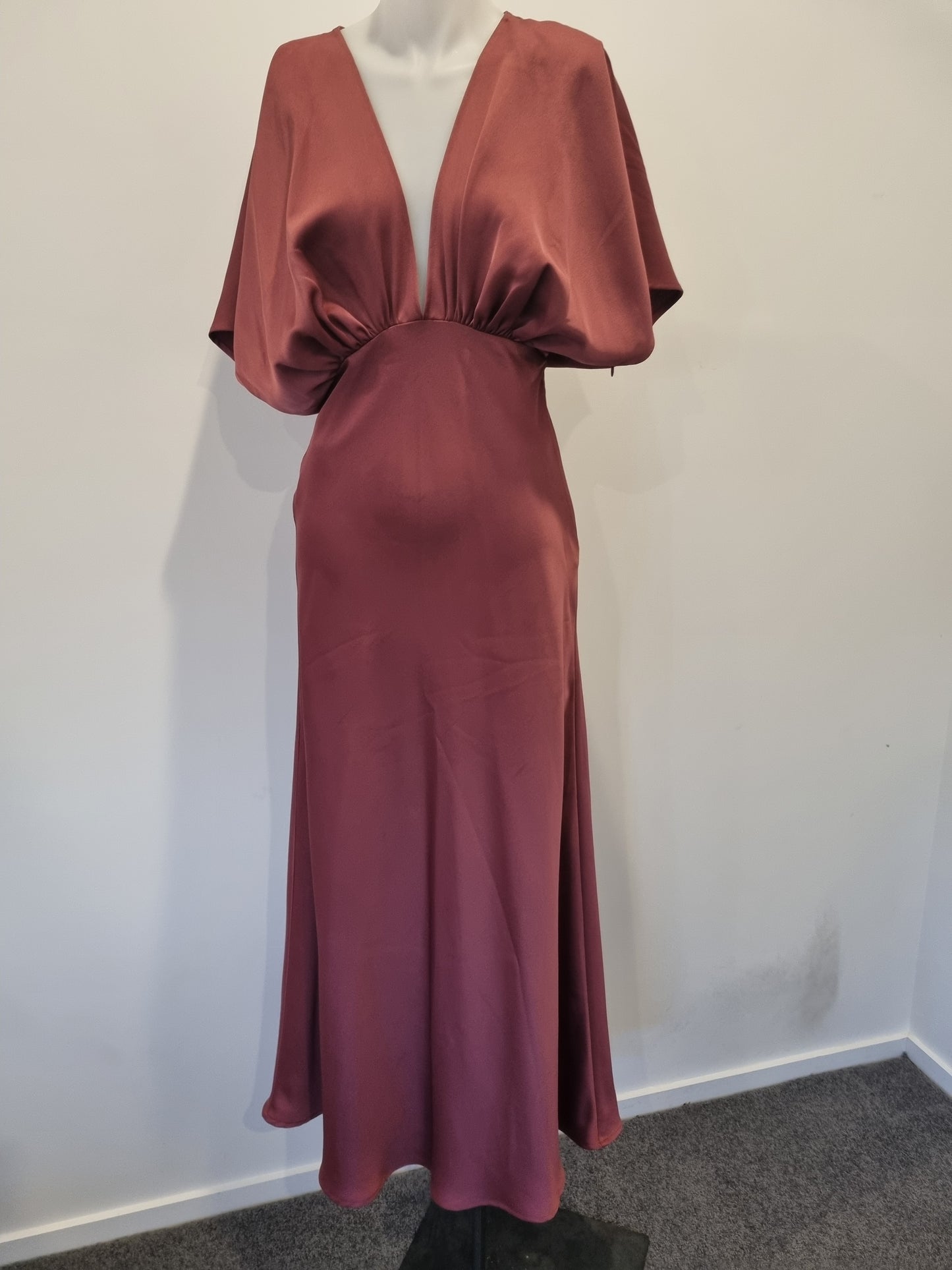 BHLDN Dress - Size6