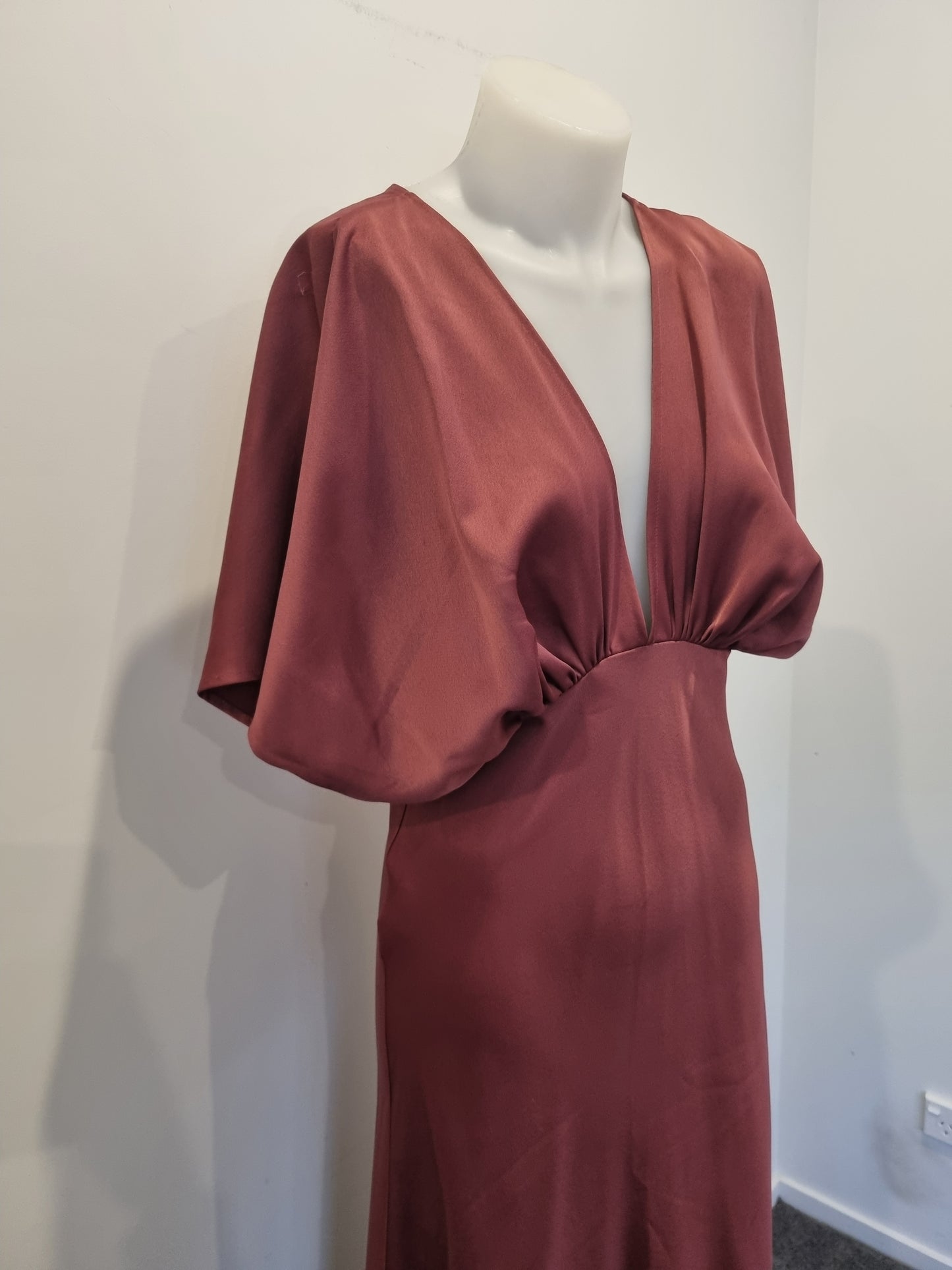BHLDN Dress - Size6