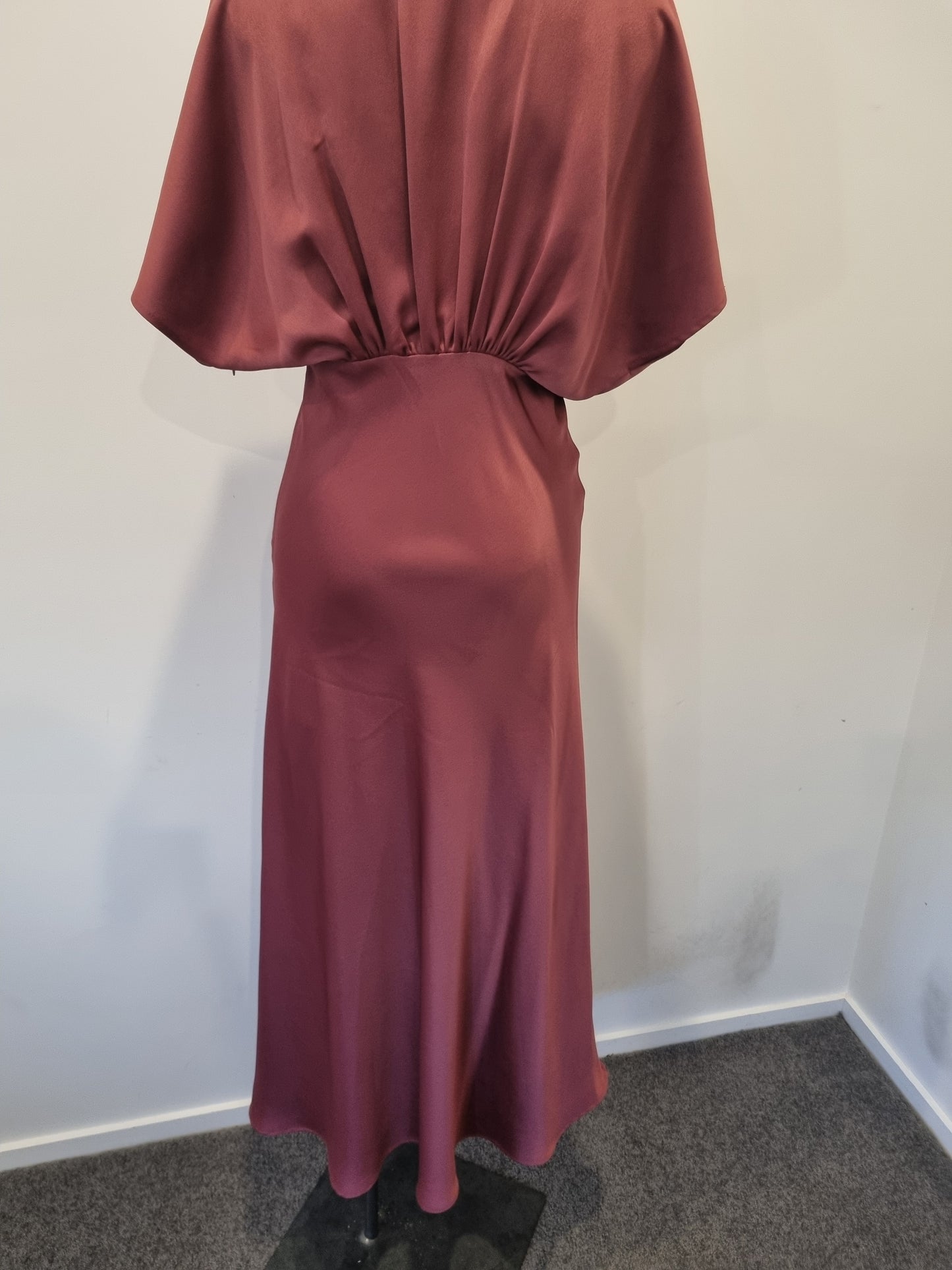 BHLDN Dress - Size6