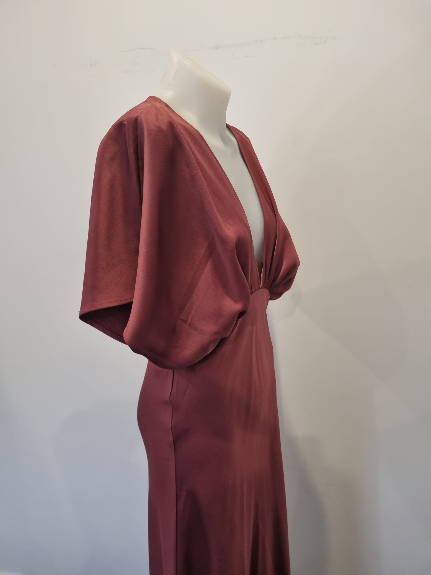 BHLDN Dress - Size6