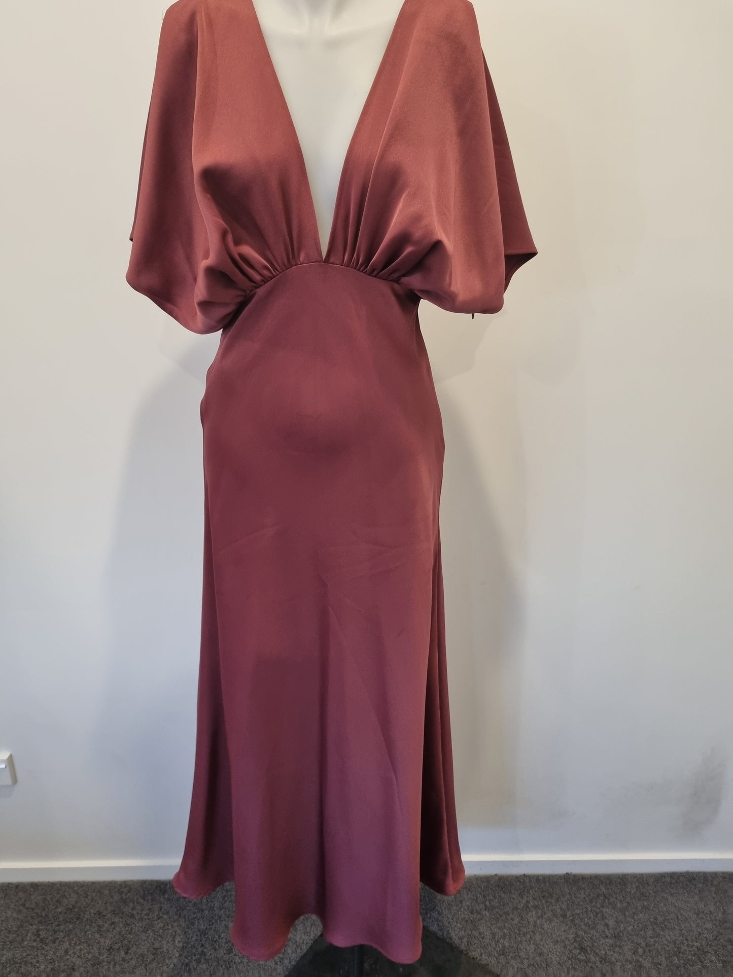 BHLDN Dress - Size6