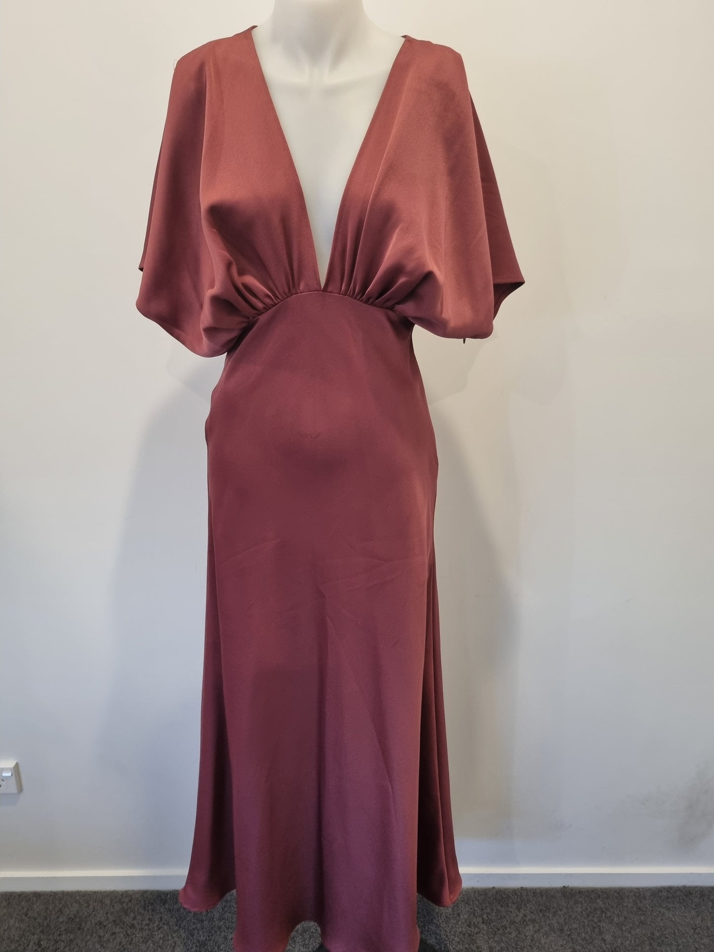 BHLDN Dress - Size6