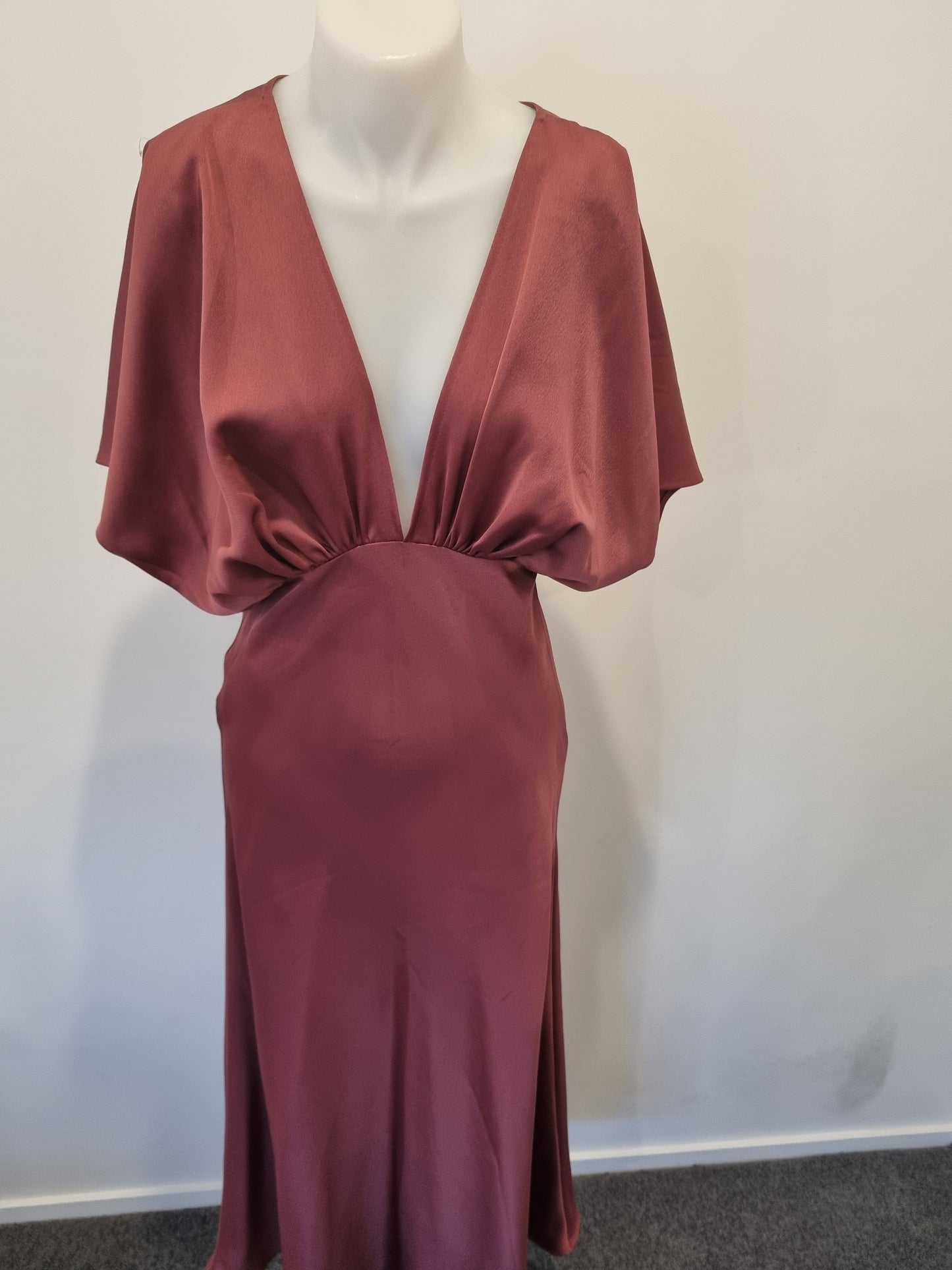 BHLDN Dress - Size6