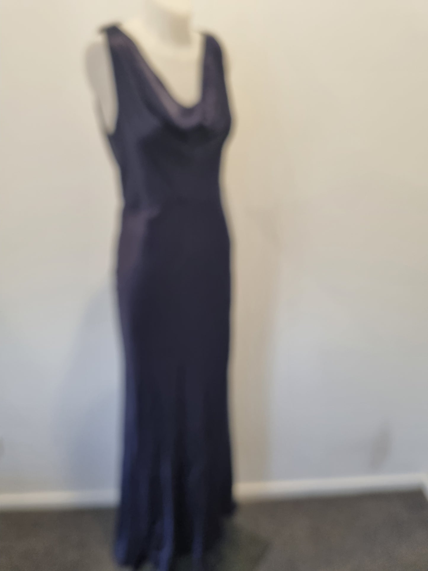 Forever New Formal Dress - Size 8