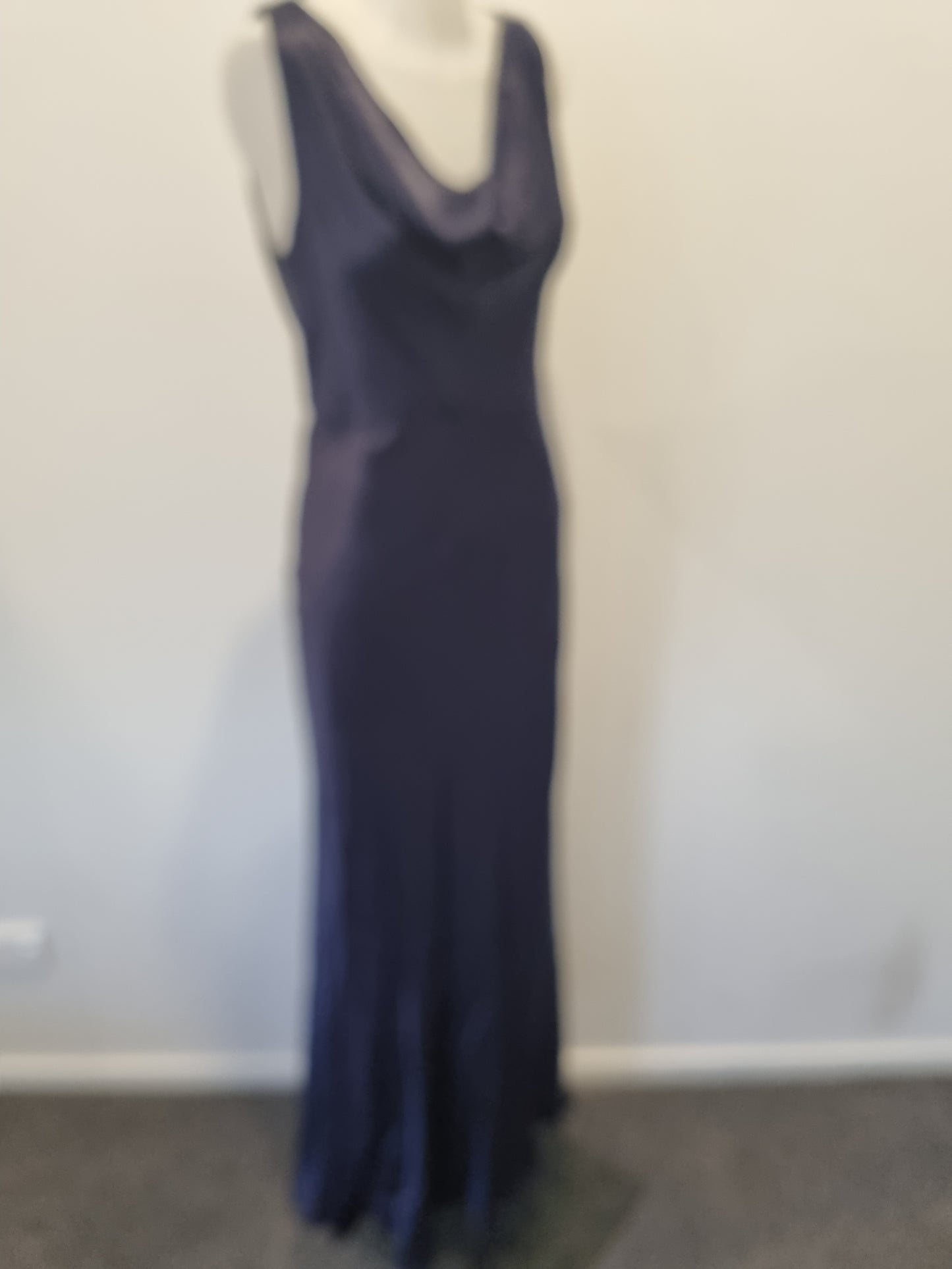 Forever New Formal Dress - Size 8
