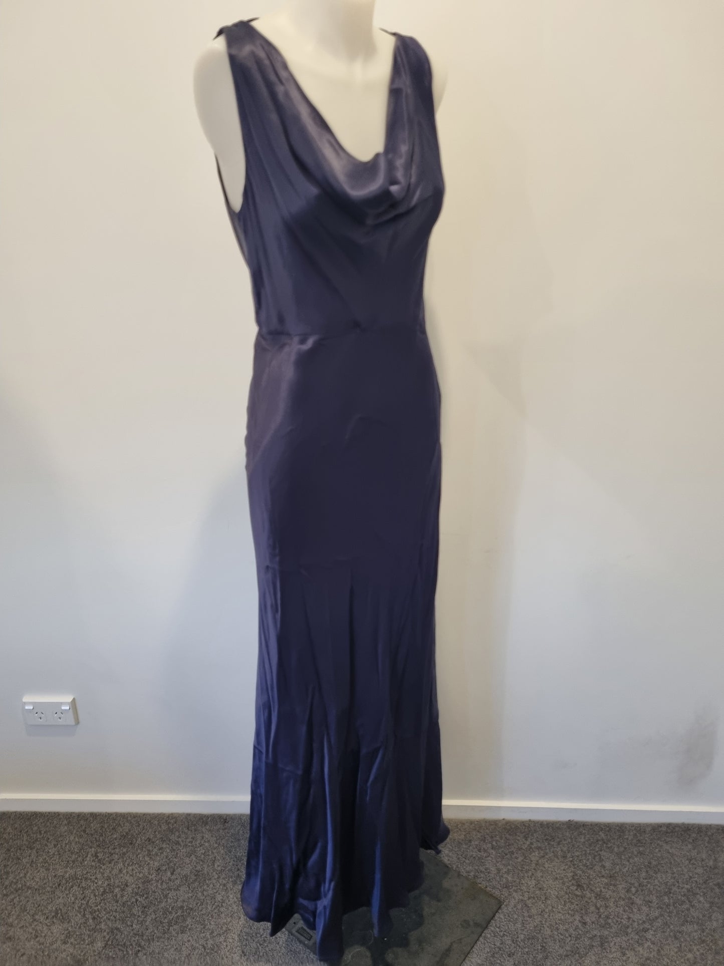 Forever New Formal Dress - Size 8