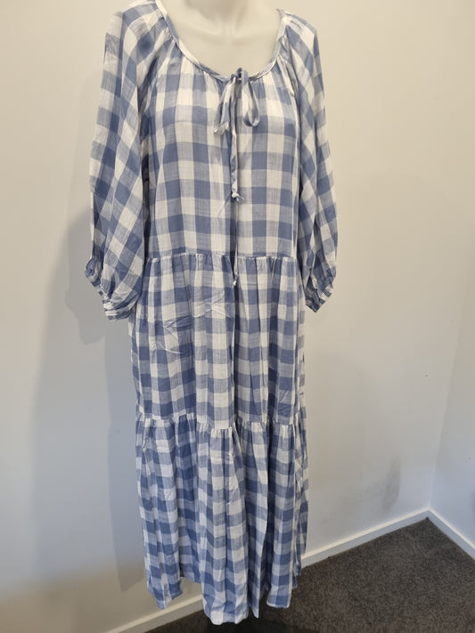 Bee Madison Dress - Size 10 (BNWT)
