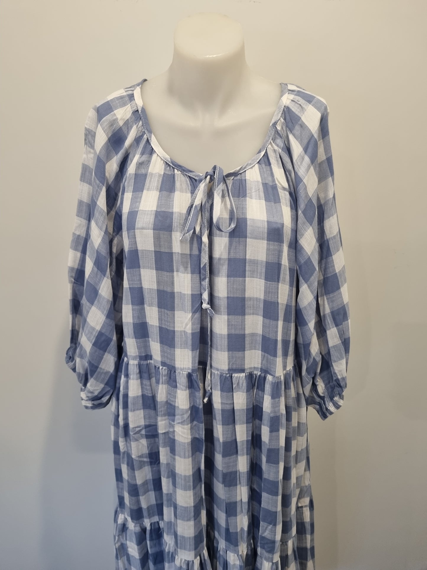 Bee Madison Dress - Size 10 (BNWT)