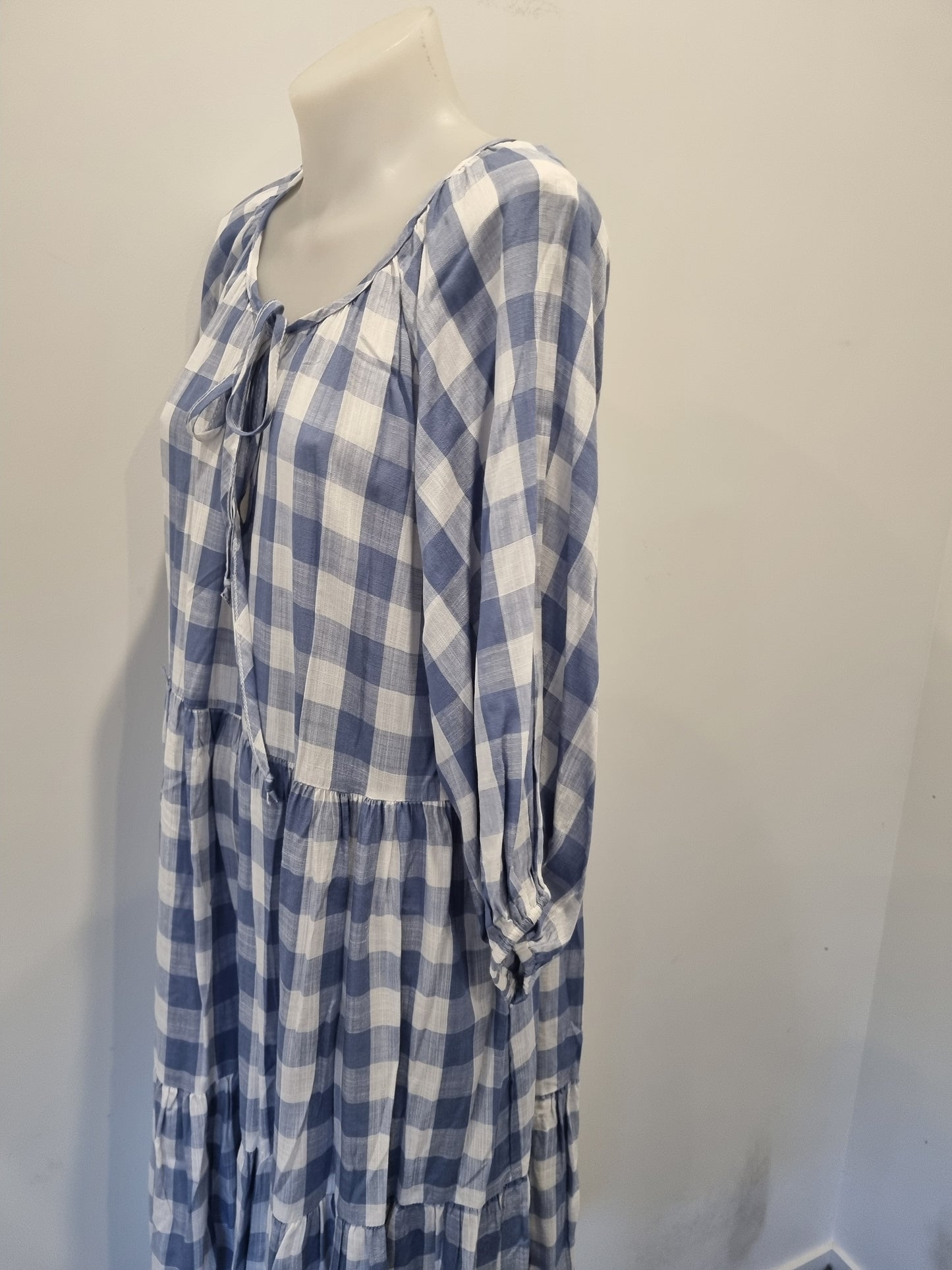 Bee Madison Dress - Size 10 (BNWT)