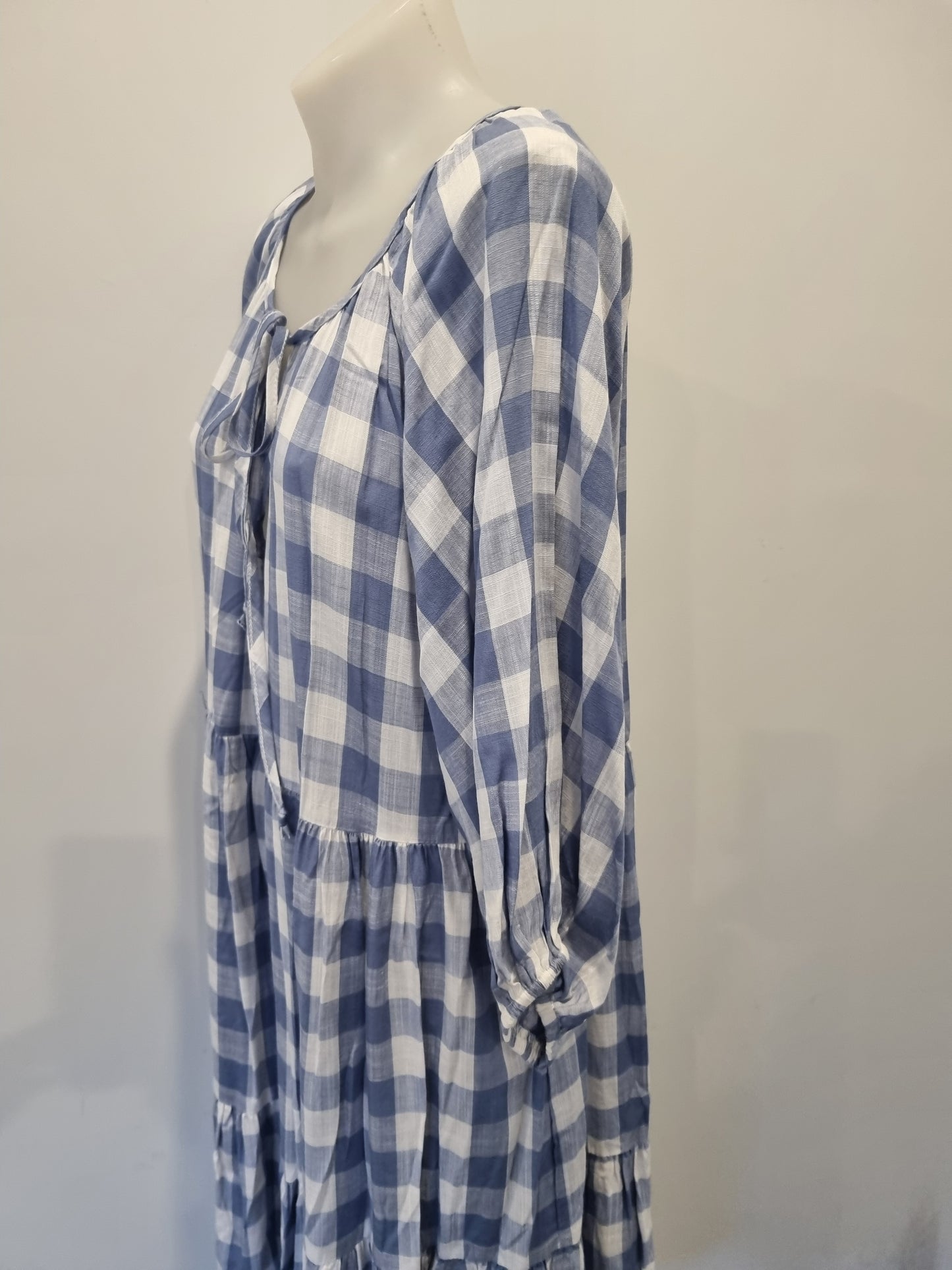 Bee Madison Dress - Size 10 (BNWT)