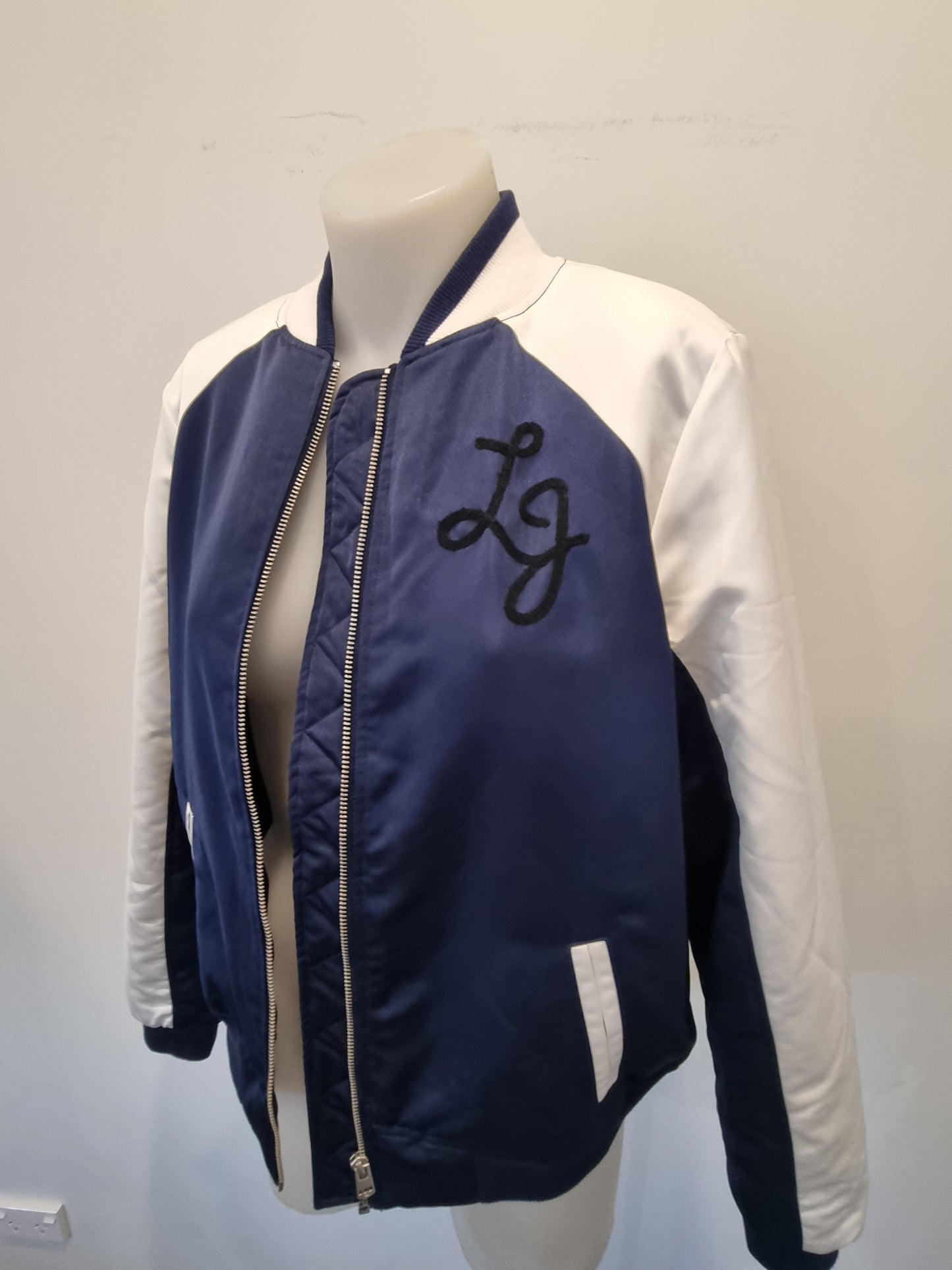 Lorna Jane Jacket - Size S