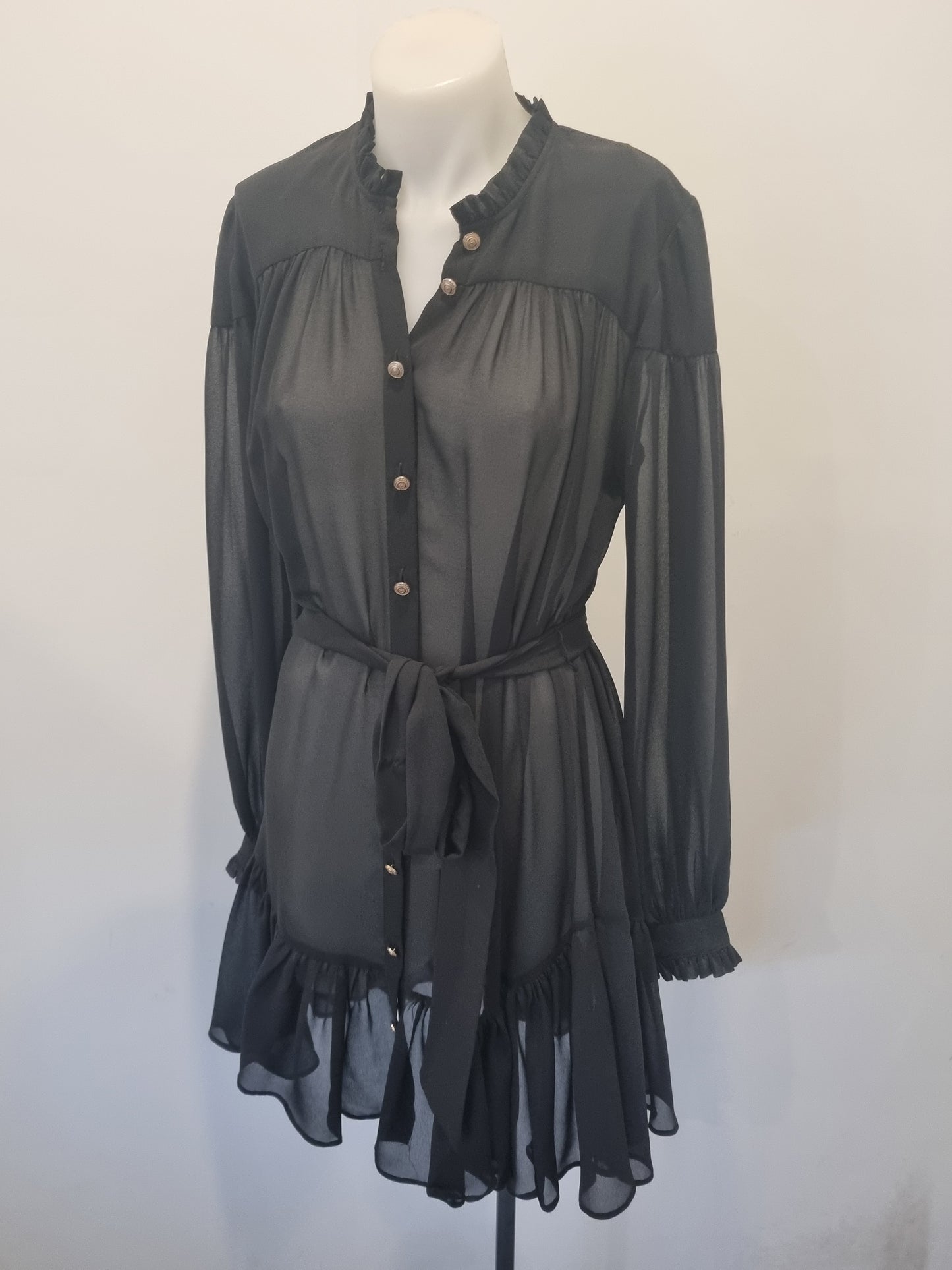 Cooper St Mini Dress - Size 10
