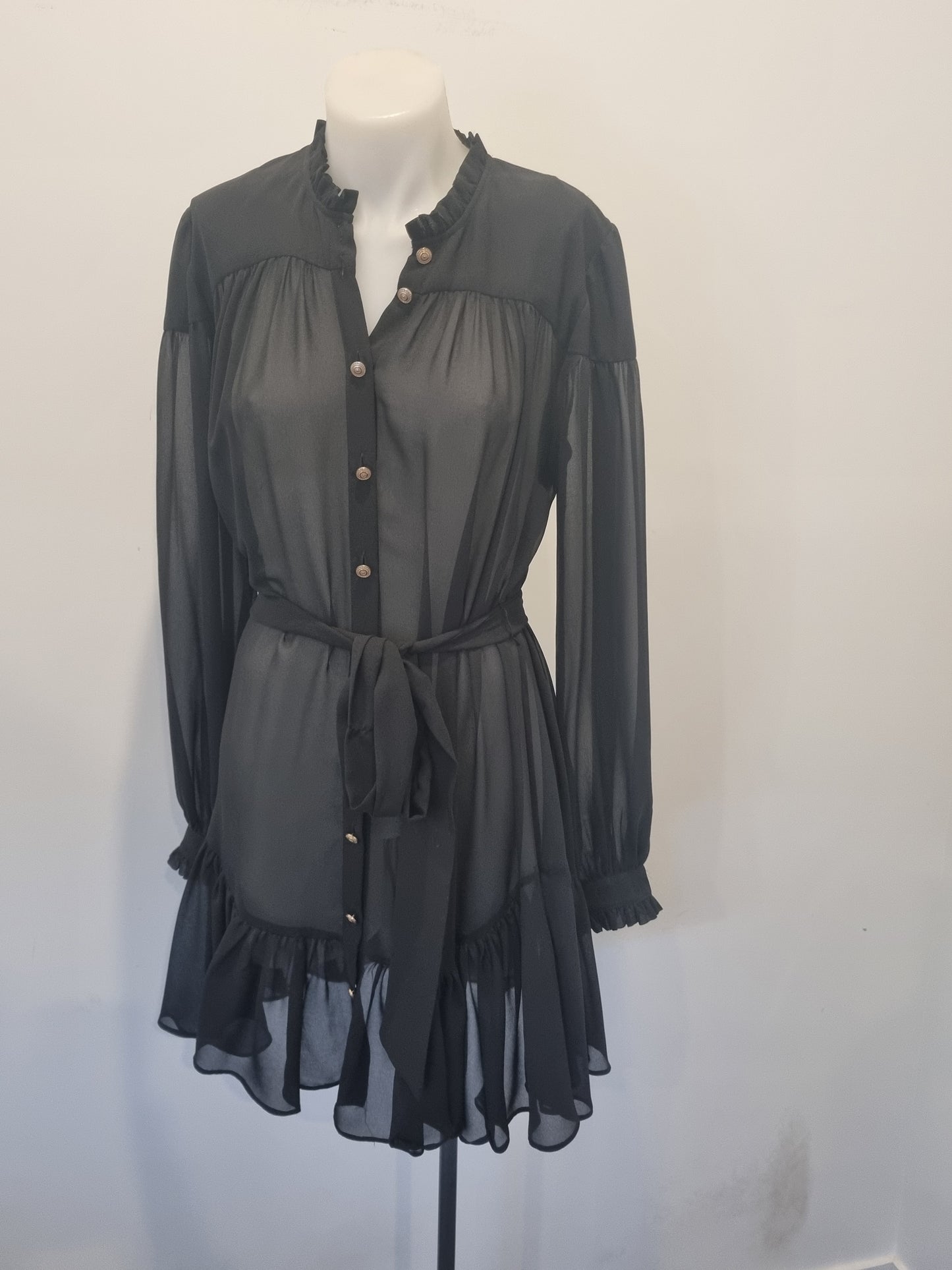 Cooper St Mini Dress - Size 10