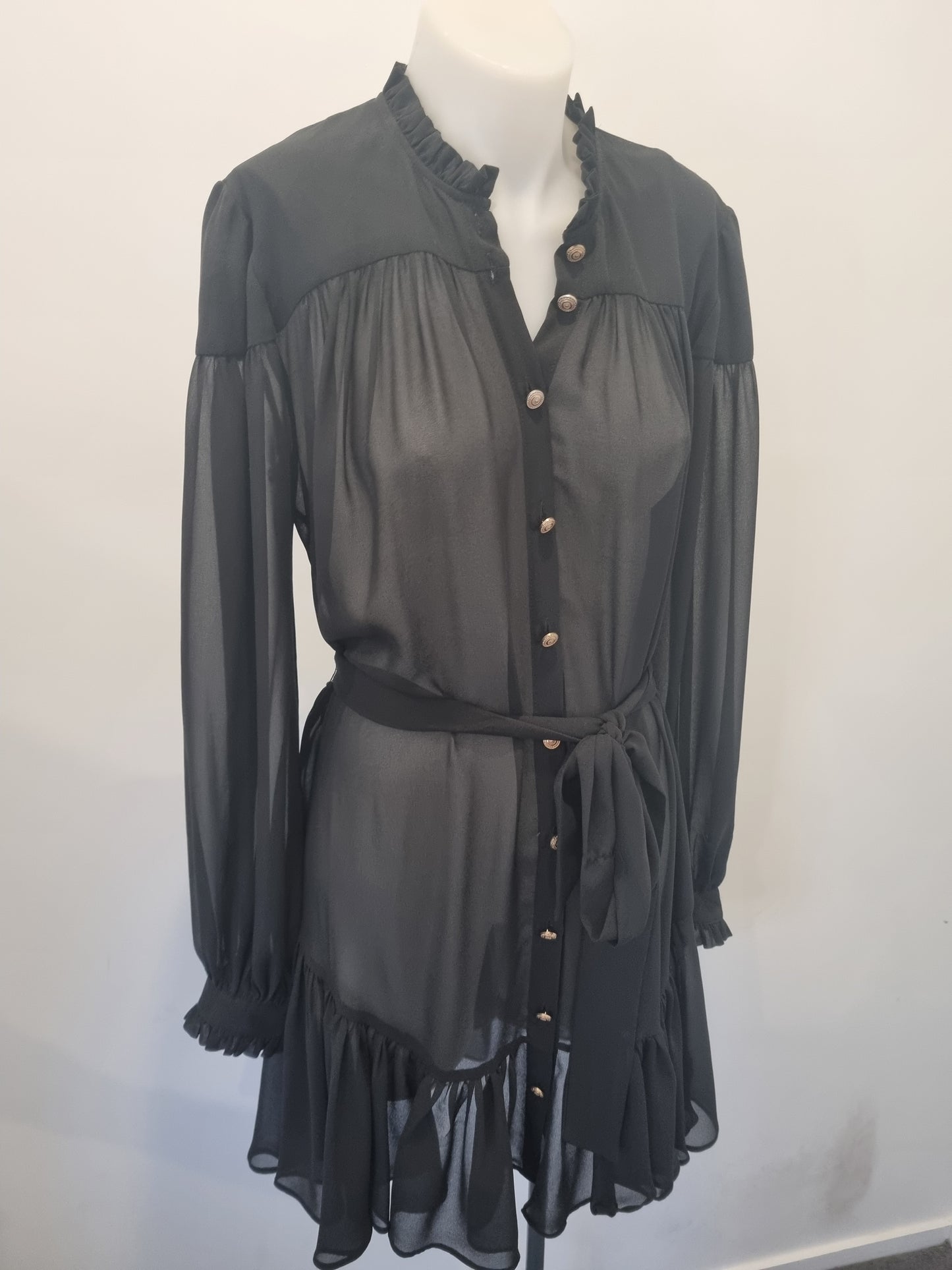 Cooper St Mini Dress - Size 10