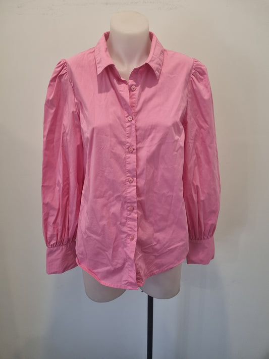 Among the Brave Shirt - Size 10