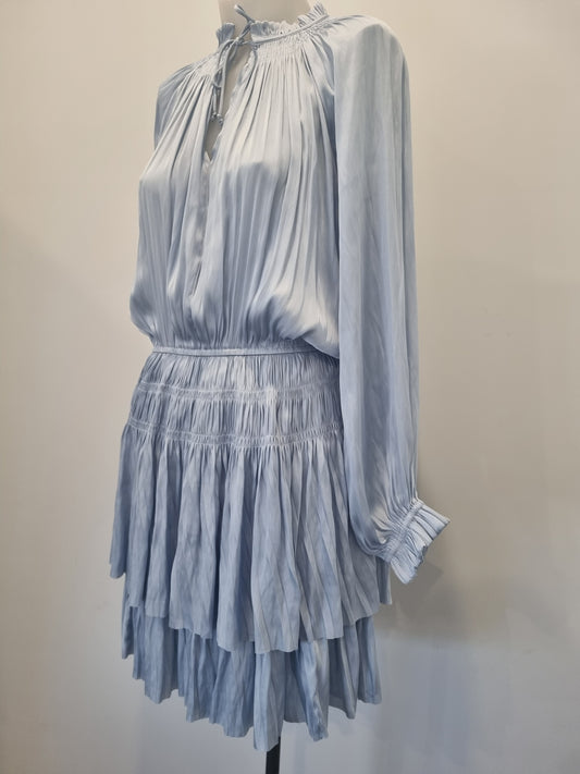 reset BY JANE mini dress - Size M  (10)