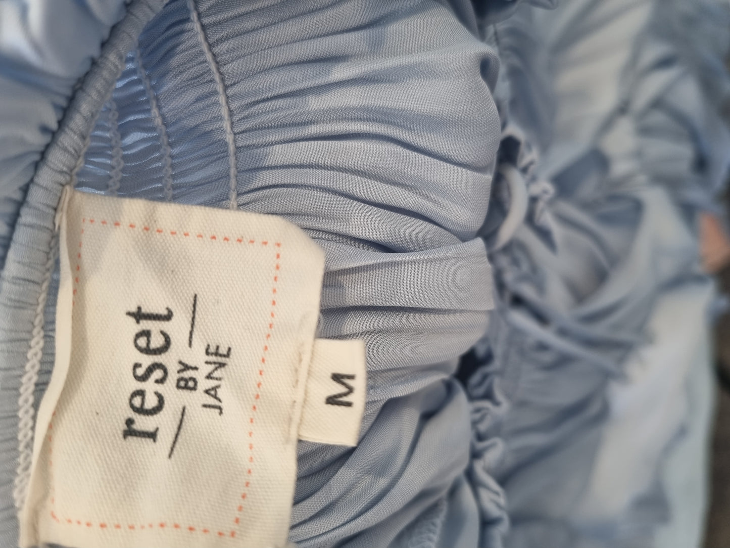 reset BY JANE mini dress - Size M  (10)