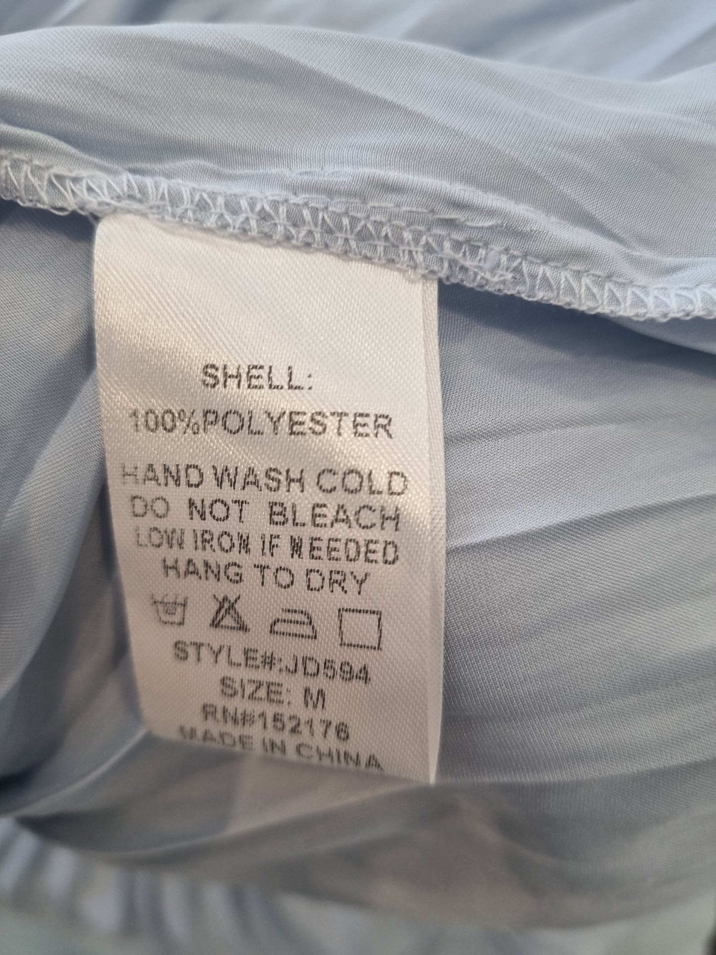 reset BY JANE mini dress - Size M  (10)