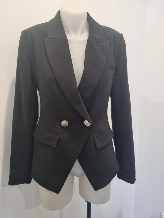 Decjuba Blazer - Size 8