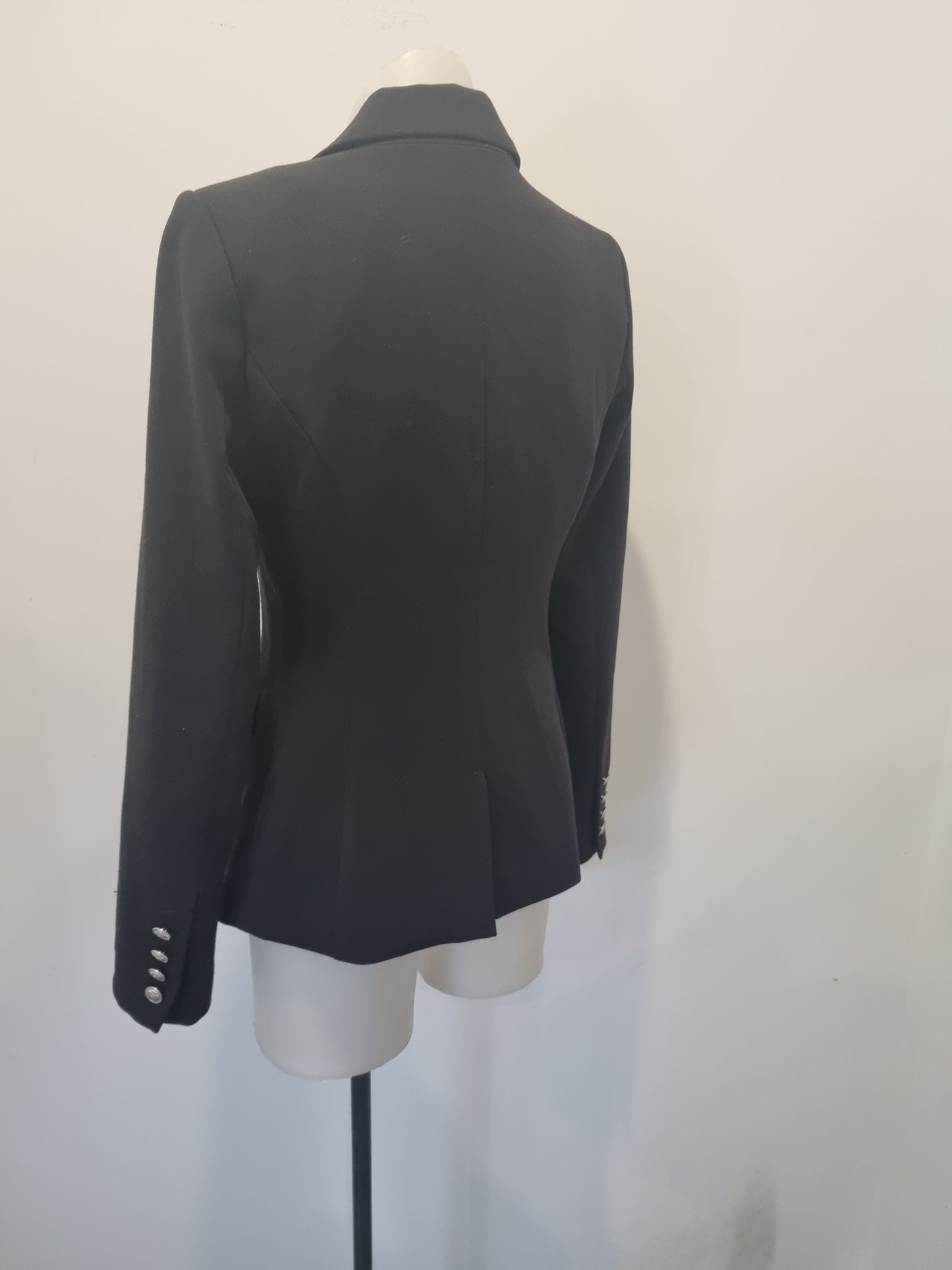 Decjuba Blazer - Size 8