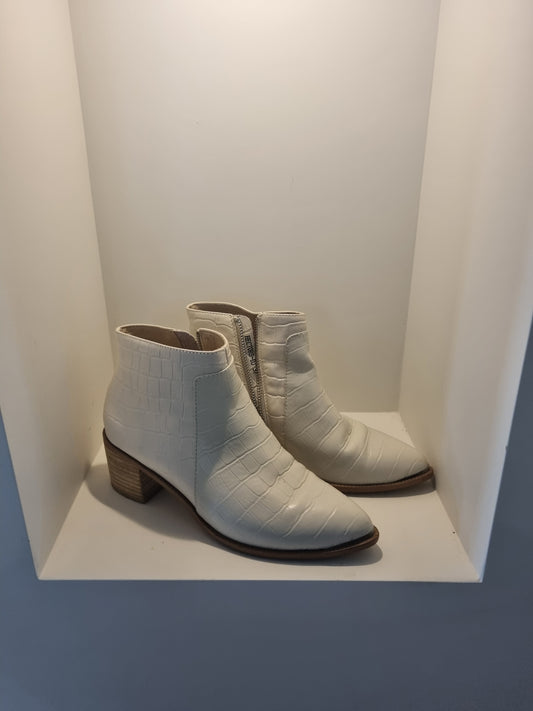 Django & Juliette Boots - Size 37