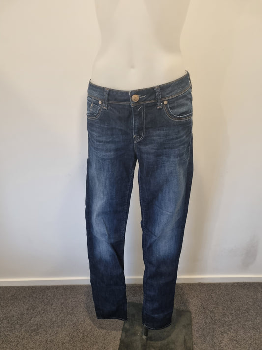 Mavi Jeans (Sophie) - Size 29 (10/12)