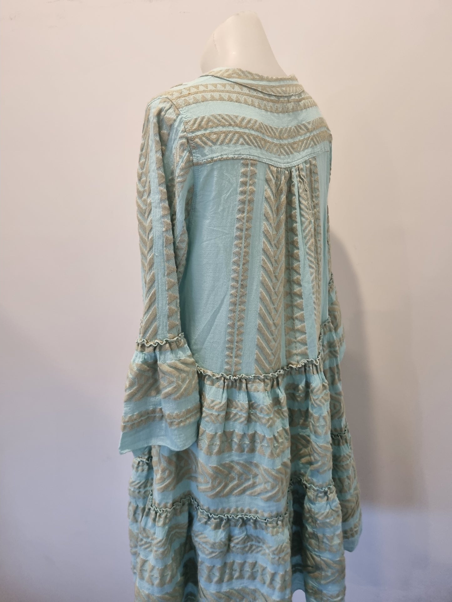 Devotion Twins Dress - Size XS