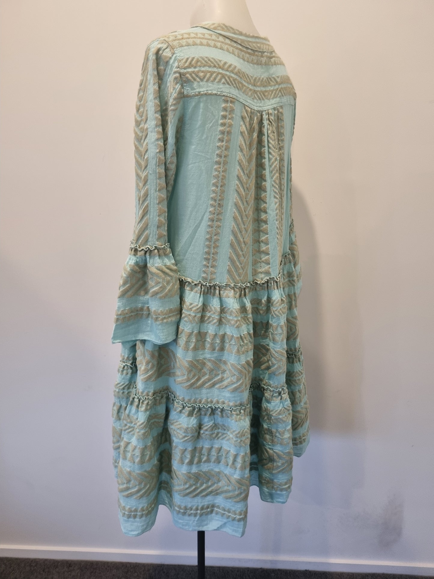 Devotion Twins Dress - Size XS