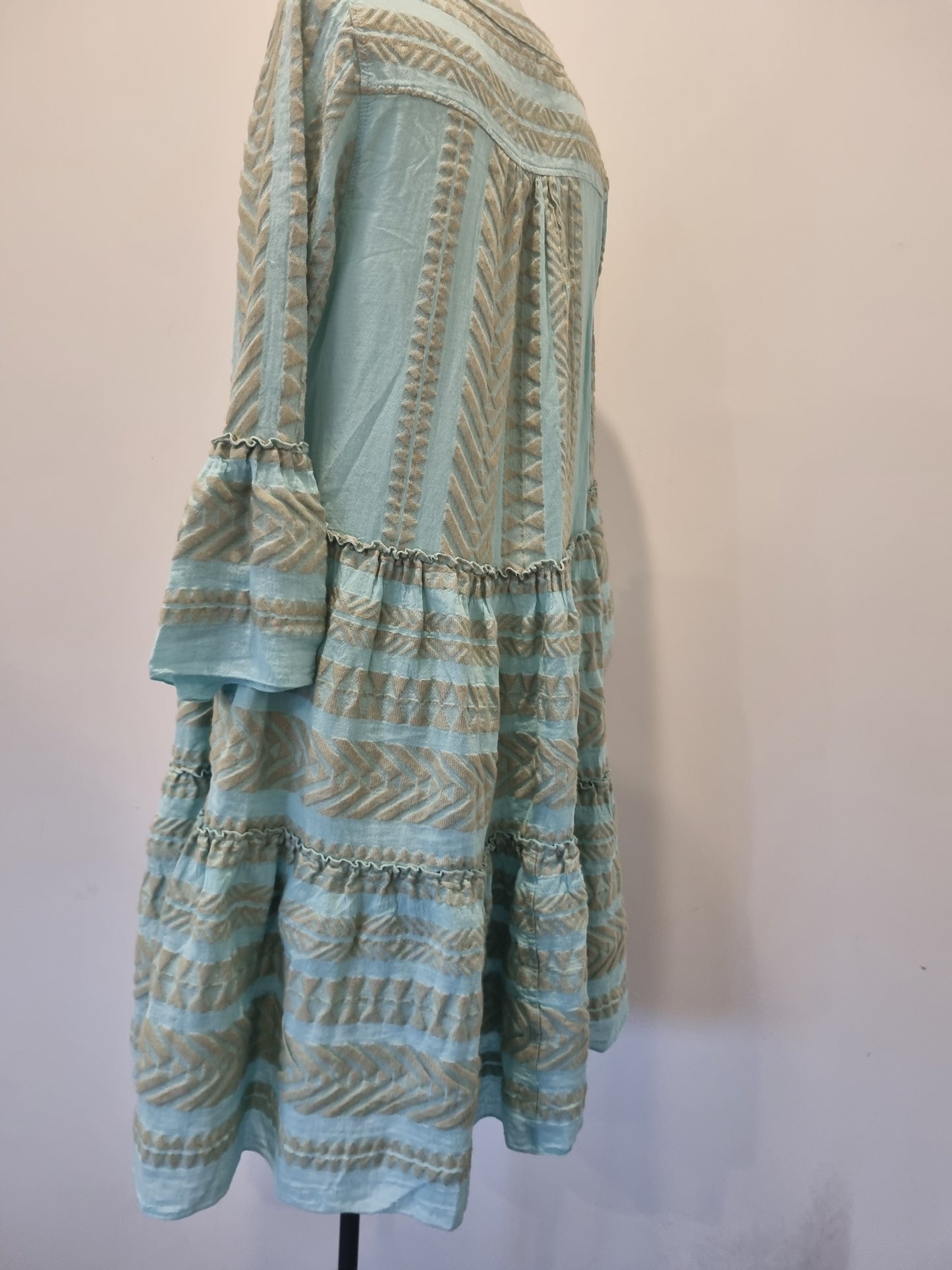 Devotion Twins Dress - Size XS