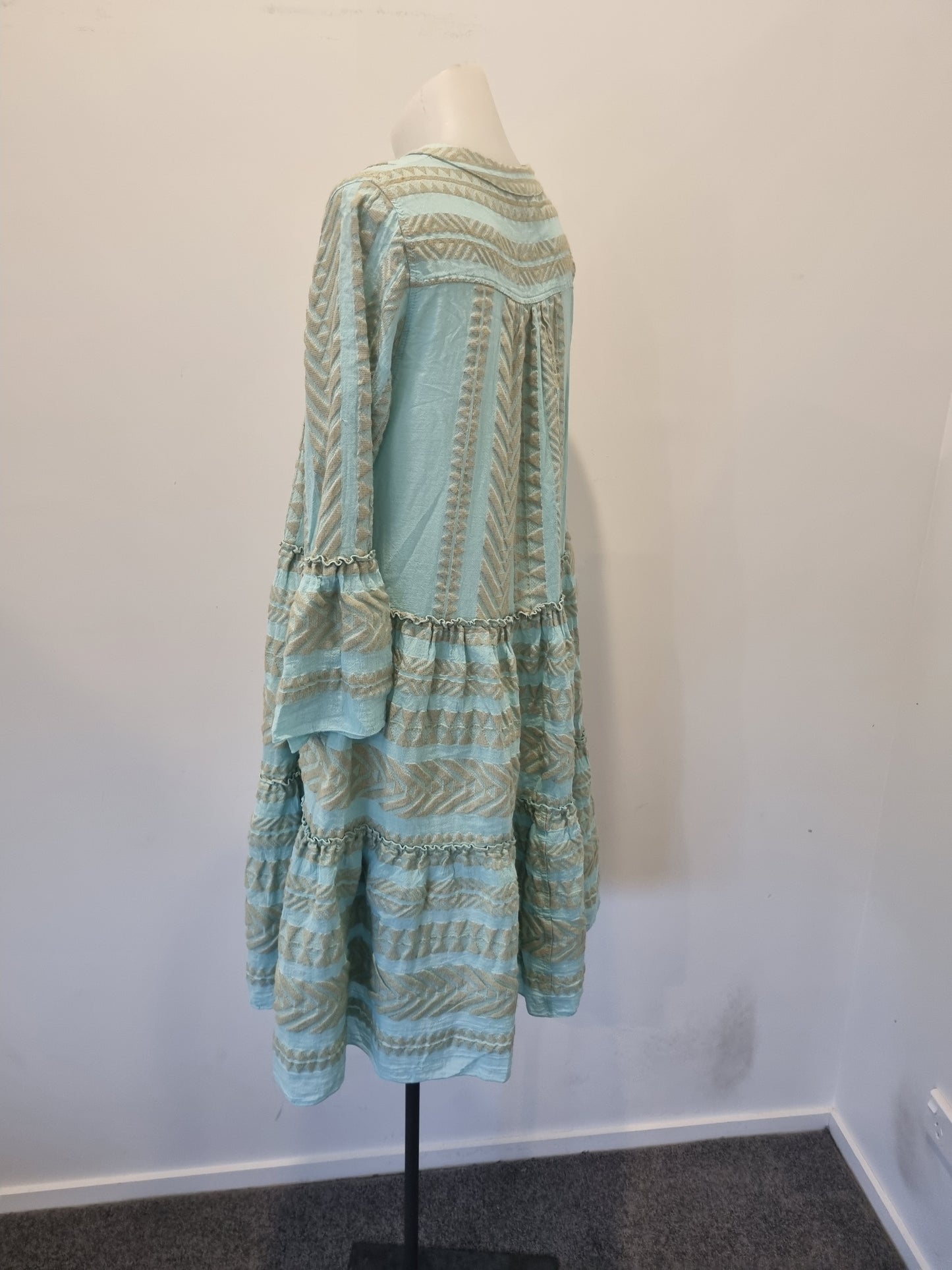Devotion Twins Dress - Size XS